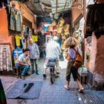 Marrakech: City Highlights Private Walking Tour - FAQ