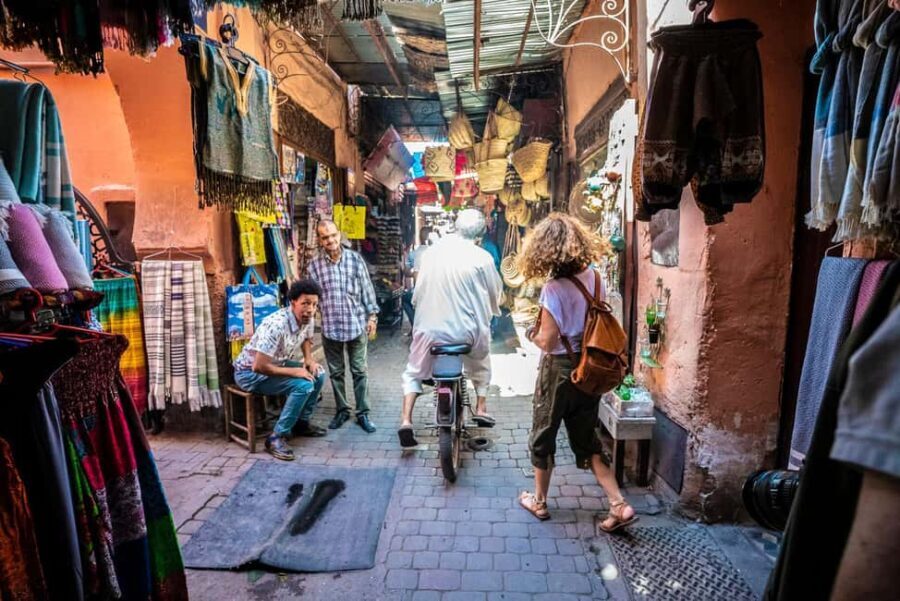 Marrakech: City Highlights Private Walking Tour - FAQ