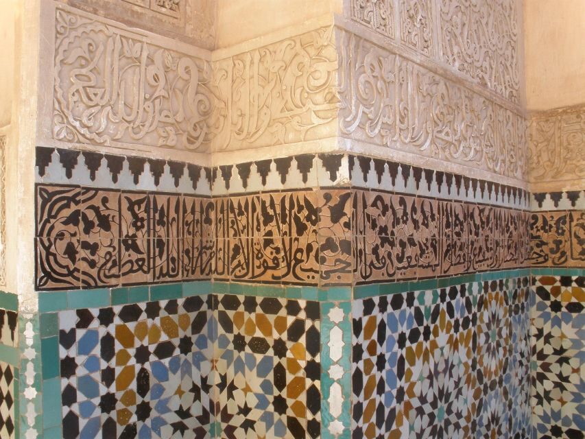 Marrakech City Highlights Tour - Who is this tour best suited for?