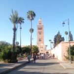 Marrakech: City Walking Tour (Traditional, Bazaar, Old Town) - FAQ