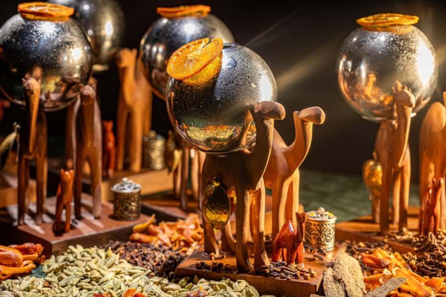 Marrakech: Cocktail Tasting Mixology & Moroccan Tapas - Why This Tour Works