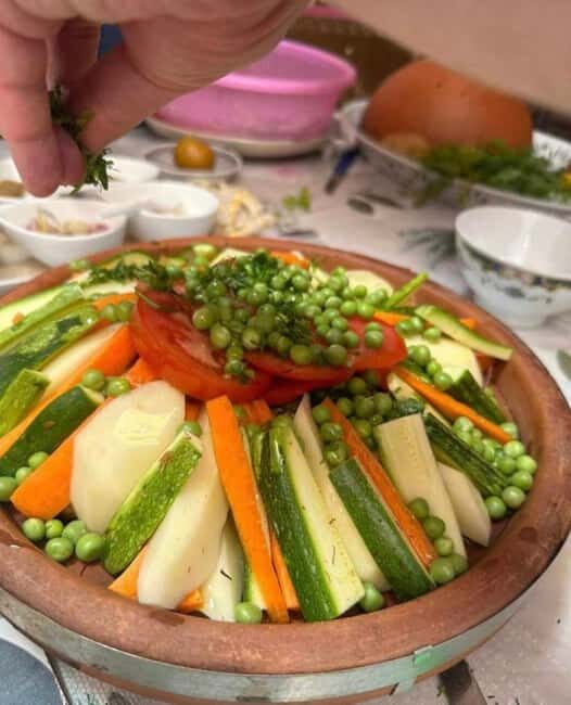 Marrakech: Cooking Class and Market Visit - Who Would Love This Tour?