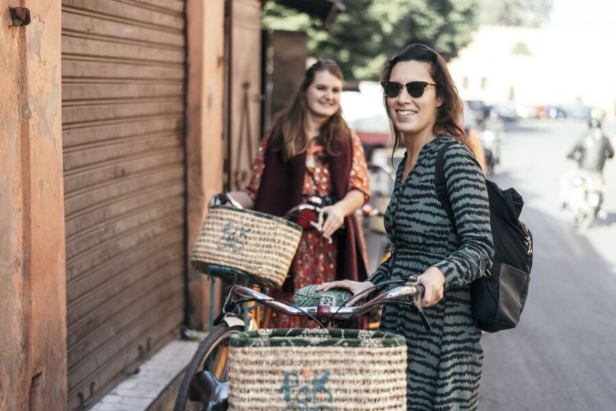 Marrakech: Cultural Bicycle Tour with Pastry and Tea - Final Thoughts: Why This Tour is a Great Choice