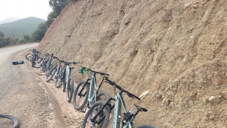 Marrakech: Day E-Bike Tour & Atlas Mountains - Why This Tour Offers Great Value
