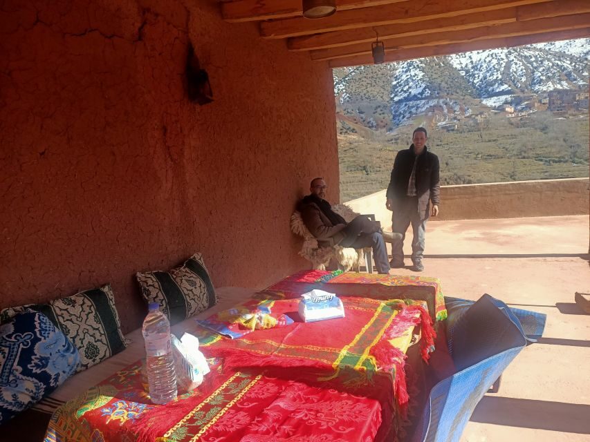 Marrakech Day Trip To Ourika Valley Waterfall Atlas Mountain - What Makes This Tour Valuable?