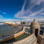 Marrakech: Day Trip to the Beautiful and Historic Essaouira - Transportation and Comfort