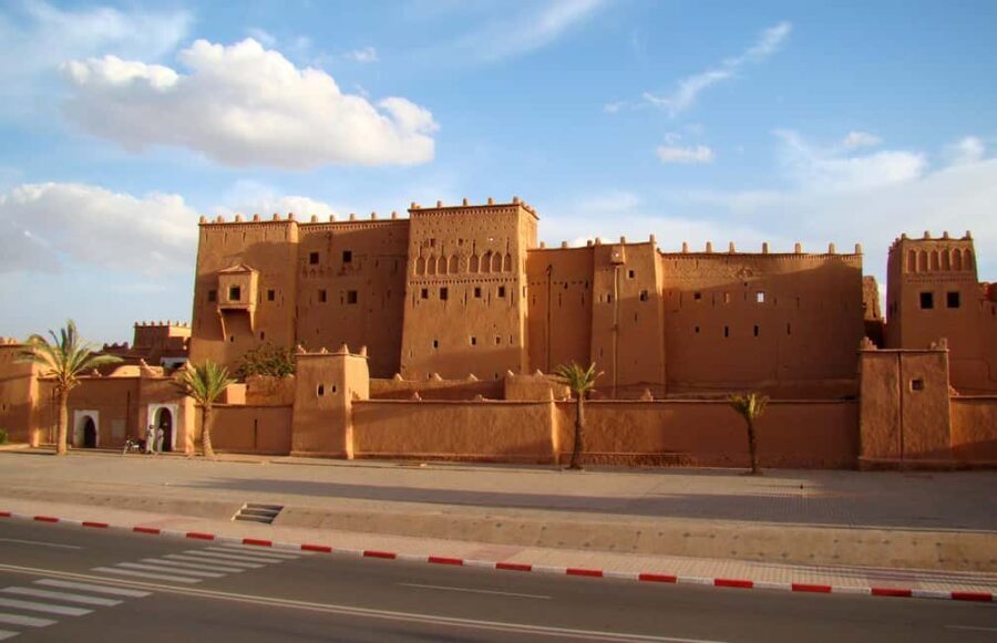 Marrakech: Day-Trip to UNESCO Kasbahs and Ouarzazate Tour - The Itinerary: What You Can Expect