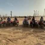 Marrakech: Desert and Palm Grove Sunset Quad Tour with Tea - Who Should Consider This Tour?