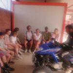 Marrakech Desert & Palm Grove Quad Bike Tour - What to Expect on the Tour