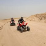 Marrakech Desert: Pool, Quad Biking, Sunset Dinner Fire Show - Why We Love the Marrakech Desert Tour