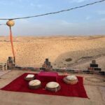 Marrakech: Desert Quad Bike Tour with Tea & Optional Dinner - The Logistics and Value