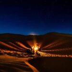 Marrakech Desert Tour: 3 Days with Camel, Quad & Campfire - Who Is This Tour Best For?