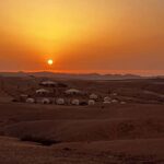 Marrakech: Desert Tour with Dinner, Show and Camel Ride - What’s Included & What To Keep in Mind