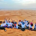 Marrakech Desert Tours 3 Days with Camel Trek and Camping - What the Tour Includes and Why It Matters