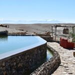 Marrakech: Dinner in Agafay Desert with Camel Ride and show - Transportation, Timing, and Group Size