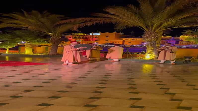 Marrakech: Dinner show and Fantasia in Chez Ali - Who Will Love This Experience?