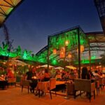 Marrakech : Dinner Show at Nouba Restaurant - The Experience: A Night to Remember