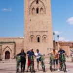 Marrakech : Electric Bicycle City Tour - Final Thoughts: Who Will Love This Tour?