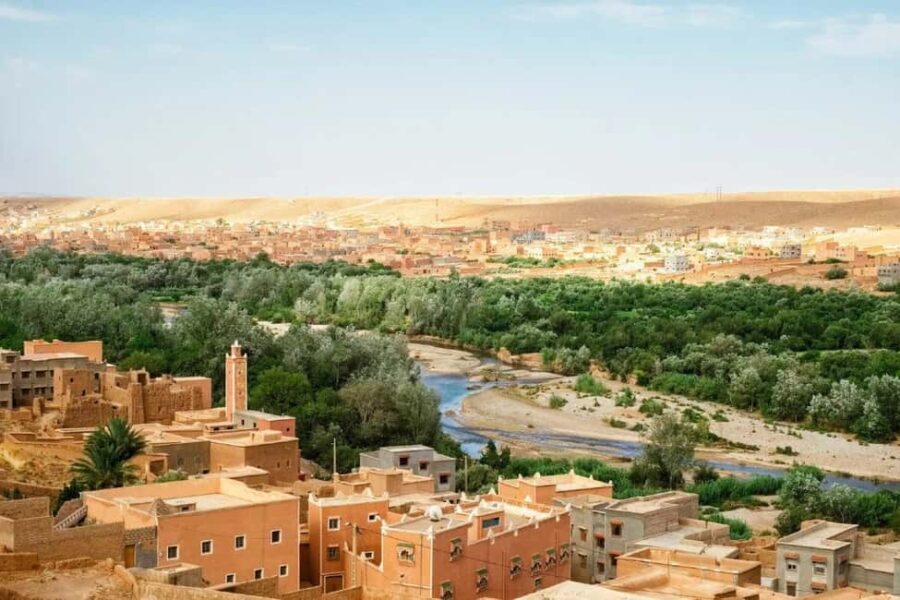 Marrakech: Enjoy a two-day excursion to Zagora - What to Expect: Practical Details