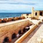 Marrakech: Essaouira Day Trip with Argan Oil Cooperative - Exploring Essaouira: A Coastal Gem
