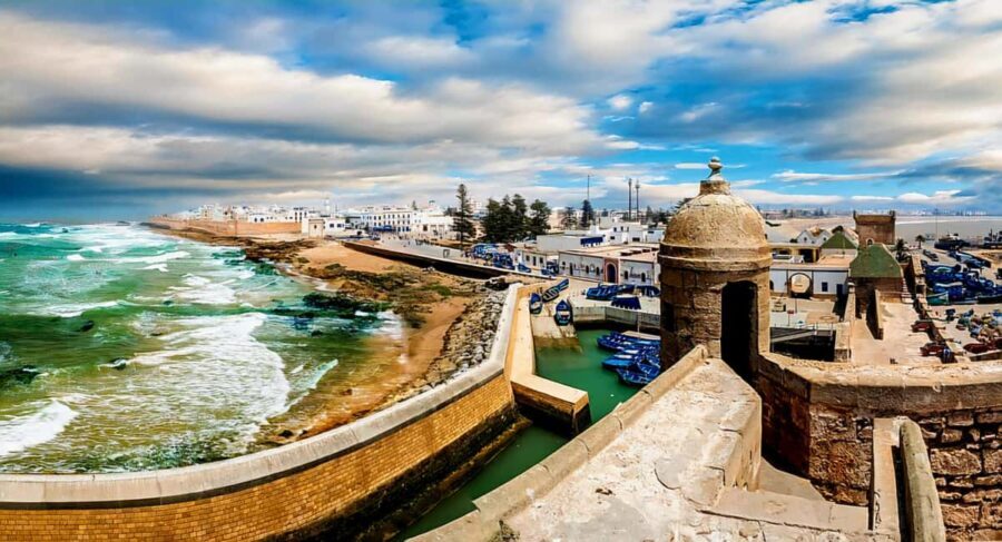 #Marrakech: #Essaouira Full-Day Trip (Enjoy the Sea) - Value and Practical Tips