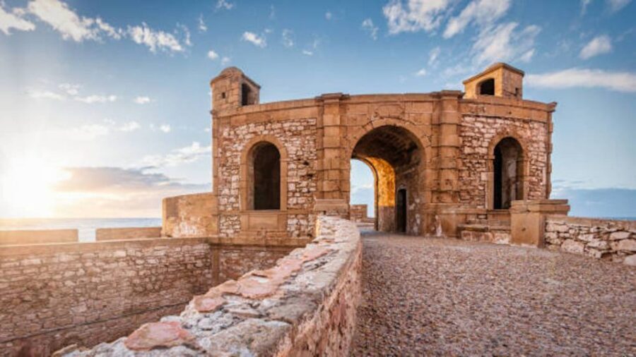Marrakech: Essaouira Full-Day Trip - Transportation and Comfort