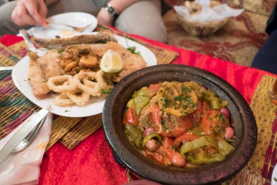 Marrakech: Essaouiras Sun, Beach & Historic Medina Day Trip - Practical Details and Tips
