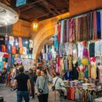 Marrakech: Exclusive Shopping Tour Through the Souks - The Practical Details
