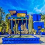 Marrakech Excursion Full Day Trip From Agadir - Transportation and Group Dynamics