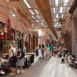 Marrakech: Exotic Medina & Vibrant Djemaa El Fna Night Tour - The Market at Night: Colors, Aromas, and Local Life