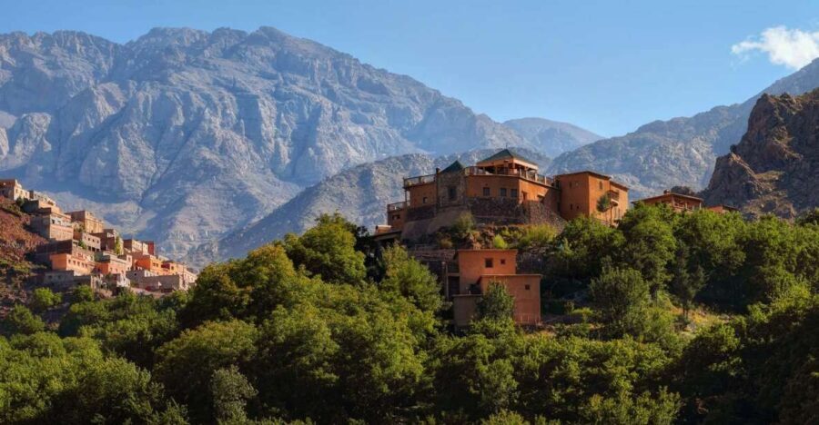 Marrakech: experience Berber culture & Atlas Mountains - Practical Details & Tips