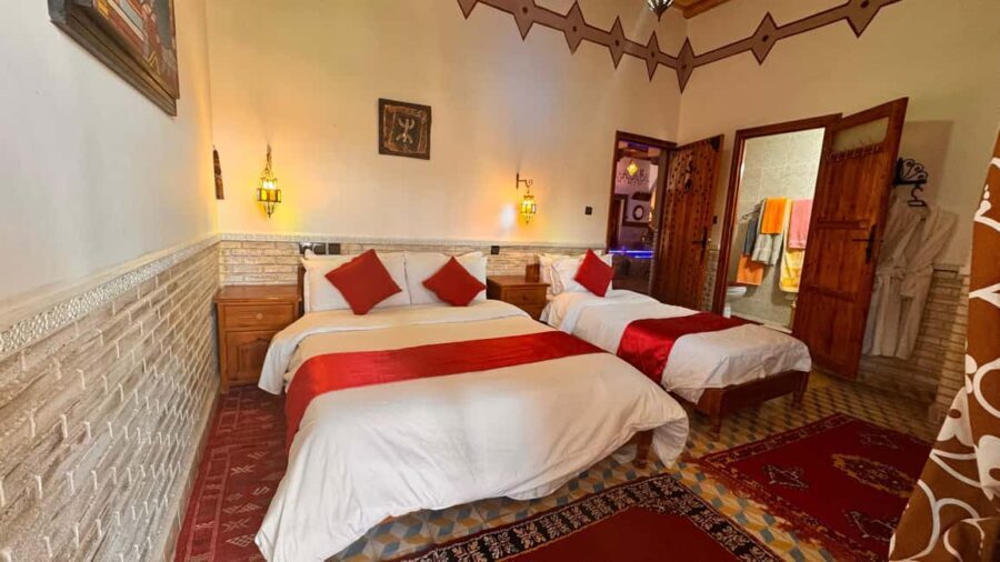 Marrakech/Fez: 3-Day Merzouga Desert Trip, Luxury ATV Option - Who Will Love This Tour?