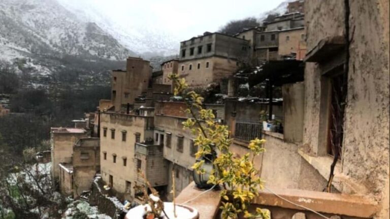 Marrakech: Full-day Adventure Trip to High Atlas Mountains - The Practical Side