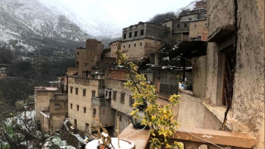 Marrakech: Full-day Adventure Trip to High Atlas Mountains - The Practical Side