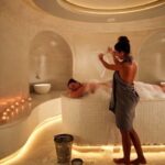 Marrakech: Full-Day Camel Ride, Quad Bike, & Spa Tour - The Transport & Schedule