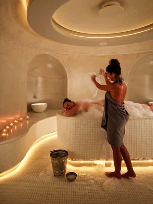 Marrakech: Full-Day Camel Ride, Quad Bike, & Spa Tour - The Transport & Schedule
