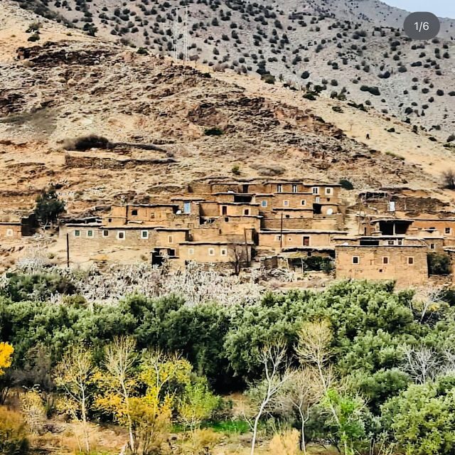 Marrakech: Guided 2-Day Trek to Imlil and Imnan Valleys - What Makes This Trek Special?