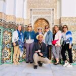 Marrakech: Guided City Tour with Medina and Souks - Practical Details and What You Should Know