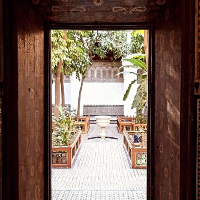 Marrakech: Guided Medina History & Culture Tour - Authentic Insights from Travelers