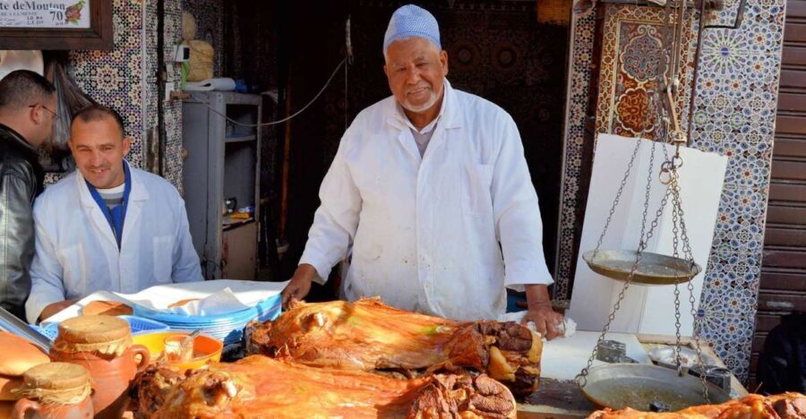 Marrakech: Guided Street Food Walk and Taste Tour - Who Will Love This Tour?