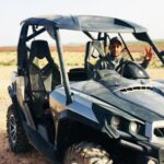 Marrakech: Half-day Dunes Trip With Buggy and Camel Ride - What’s Missing or Could Be Better