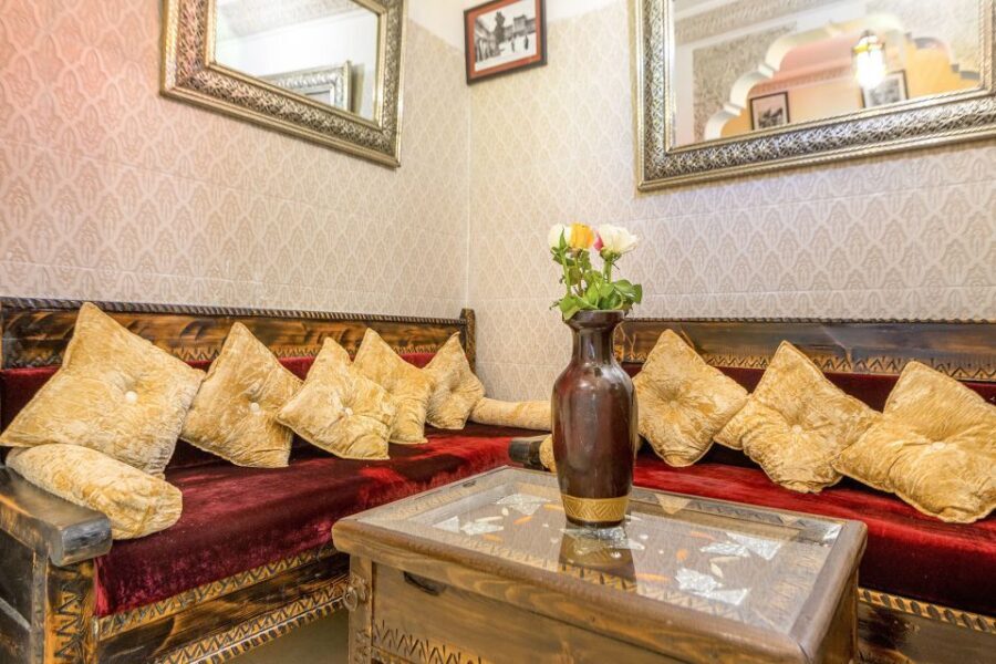 Marrakech: Hammam and Relaxation Experience - Who Will Love This Experience?