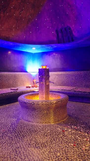 Marrakech: Hammam, Massage and Gourmet Experience - Authentic Experiences From Real Travelers
