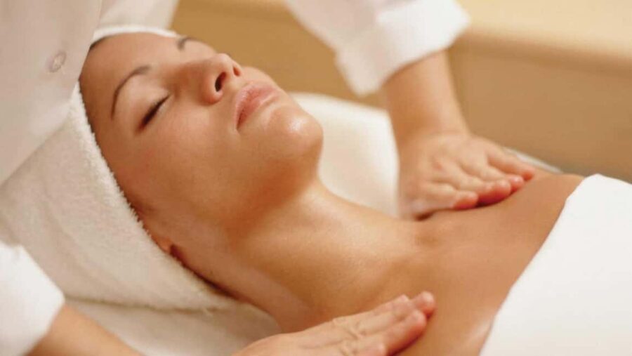 Marrakech : Hammam massage in an authentic spa - Authentic Moroccan Treatments and Their Benefits