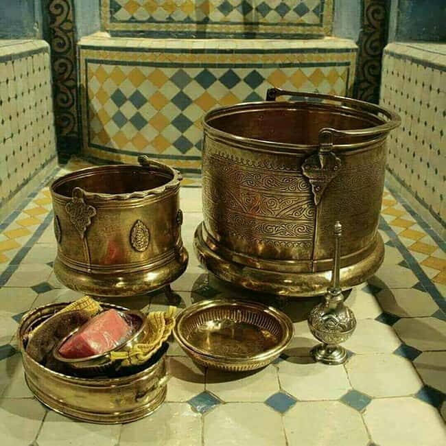 Marrakech : Hammam traditionnel expérience - Final Thoughts