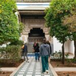 Marrakech: Historical and Cultural Sightseeing Walking Tour - What to Expect in Terms of Experience