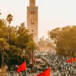 Marrakech: history and culture walking guided city tour - A Closer Look at the Marrakech: History and Culture Walking Tour