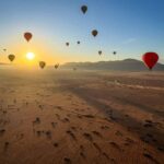 Marrakech: Hot Air Balloon Flight & Camel Ride - Who Will Love This Experience?