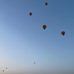 Marrakech: Hot Air Balloon Flight with Berber Breakfast - What Makes This Tour Stand Out