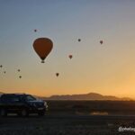 Marrakech: hot-air balloon flight with view of the Atlas Mountains and Berber breakfast - Why This Experience Fits Certain Travelers
